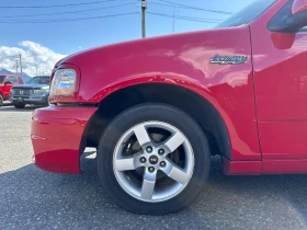 Ford F150 Lightning CARFAX АВТО КРЕДИТ - 29900 лв. - 29455413 | Car24.bg