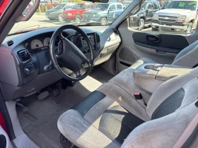 Ford F150 Lightning CARFAX АВТО КРЕДИТ - 29900 лв. - 29455413 | Car24.bg
