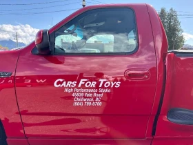 Ford F150 Lightning CARFAX АВТО КРЕДИТ - 29900 лв. - 29455413 | Car24.bg