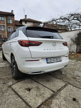 Обява за продажба на Opel Grandland X ~65 000 лв. - изображение 2