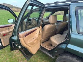 Jeep Grand cherokee Limited Edition/Quadra drive | Mobile.bg    5