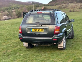 Jeep Grand cherokee Limited Edition/Quadra drive | Mobile.bg    3