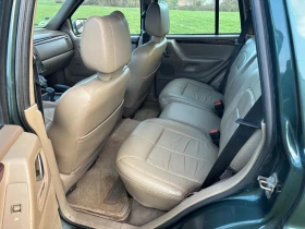 Jeep Grand cherokee Limited Edition/Quadra drive | Mobile.bg    7