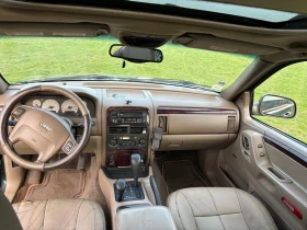 Jeep Grand cherokee Limited Edition/Quadra drive | Mobile.bg    4