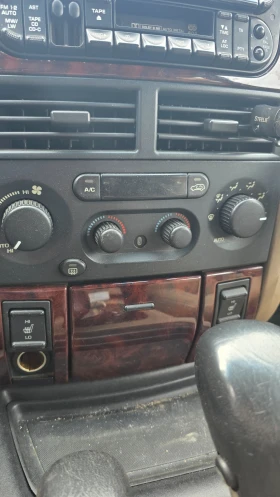 Jeep Grand cherokee Limited Edition/Quadra drive | Mobile.bg    11