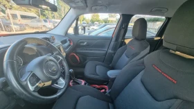 Обява за продажба на Jeep Renegade TRAILHAWK  ~28 800 лв. - изображение 4