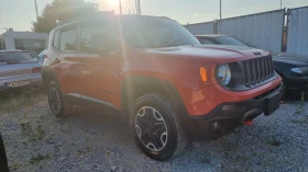 Обява за продажба на Jeep Renegade TRAILHAWK  ~28 800 лв. - изображение 1