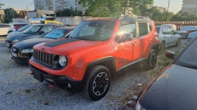 Обява за продажба на Jeep Renegade TRAILHAWK  ~28 800 лв. - изображение 1