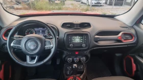 Обява за продажба на Jeep Renegade TRAILHAWK  ~28 800 лв. - изображение 8