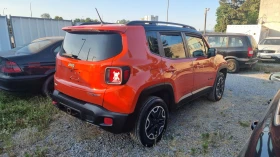 Обява за продажба на Jeep Renegade TRAILHAWK  ~28 800 лв. - изображение 2