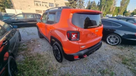 Обява за продажба на Jeep Renegade TRAILHAWK  ~28 800 лв. - изображение 3