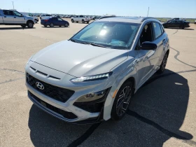 Hyundai Kona * CARFAX * АВТО КРЕДИТ * ЦЕНА ДО БГ!