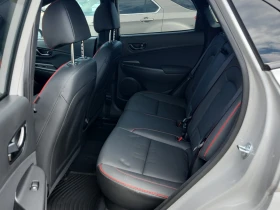 Hyundai Kona * CARFAX * АВТО КРЕДИТ * ЦЕНА ДО БГ! - 49999 лв. - 81209251 12