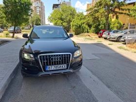     Audi Q5 3.0TDI