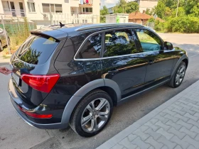 Audi Q5 3.0TDI | Mobile.bg    3