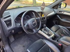 Audi Q5 3.0TDI | Mobile.bg    5