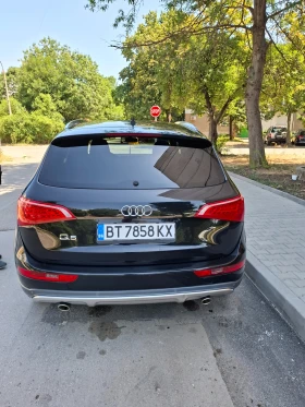 Audi Q5 3.0TDI | Mobile.bg    2