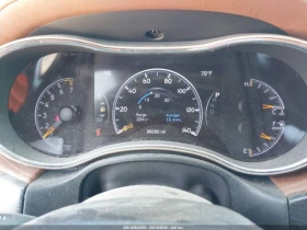 Jeep Grand cherokee SUMMIT - 30000 лв. - 80414366 11