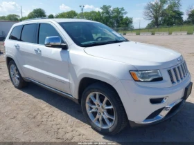 Jeep Grand cherokee SUMMIT - 30000 лв. - 80414366 3