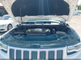 Jeep Grand cherokee SUMMIT - 30000 лв. - 80414366 12