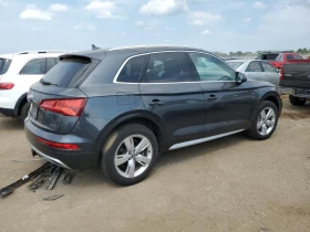 Audi Q5 PREMIUM PLUS | Mobile.bg    6