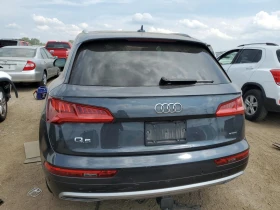 Audi Q5 PREMIUM PLUS | Mobile.bg    5