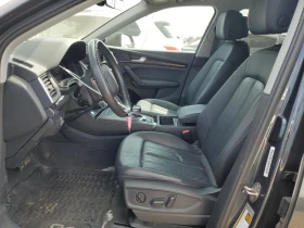 Audi Q5 PREMIUM PLUS | Mobile.bg    8