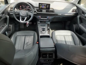 Audi Q5 PREMIUM PLUS | Mobile.bg    7
