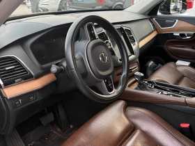 Volvo Xc90 * Inscription * CARFAX * БЕЗ ПЪРВОНАЧАЛНА ВНОСКА - 46700 лв. / 23877.33 € - 94735614 5