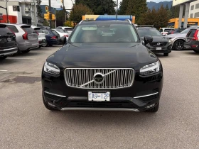 Volvo Xc90 * Inscription * CARFAX * БЕЗ ПЪРВОНАЧАЛНА ВНОСКА - 46700 лв. / 23877.33 € - 94735614 6