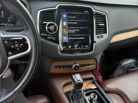 Volvo Xc90 * Inscription * CARFAX * БЕЗ ПЪРВОНАЧАЛНА ВНОСКА - 46700 лв. / 23877.33 € - 94735614 9