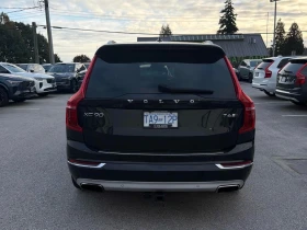 Volvo Xc90 * Inscription * CARFAX * БЕЗ ПЪРВОНАЧАЛНА ВНОСКА - 46700 лв. / 23877.33 € - 94735614 4