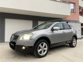 Обява за продажба на Nissan Qashqai ~7 500 лв. - изображение 1 | Auto.bg Обява за продажба на Nissan Qashqai ~7 500 лв. - изображение 1
