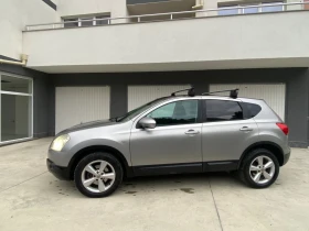 Обява за продажба на Nissan Qashqai ~7 500 лв. - изображение 3 | Auto.bg Обява за продажба на Nissan Qashqai ~7 500 лв. - изображение 3