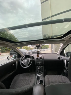 Обява за продажба на Nissan Qashqai ~7 500 лв. - изображение 7 | Auto.bg Обява за продажба на Nissan Qashqai ~7 500 лв. - изображение 7