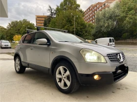 Обява за продажба на Nissan Qashqai ~7 500 лв. - изображение 2 | Auto.bg Обява за продажба на Nissan Qashqai ~7 500 лв. - изображение 2