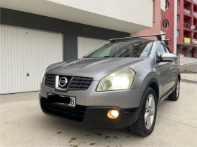 Обява за продажба на Nissan Qashqai ~7 500 лв. - изображение 1 | Auto.bg Обява за продажба на Nissan Qashqai ~7 500 лв. - изображение 1