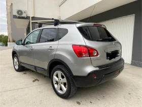Обява за продажба на Nissan Qashqai ~7 500 лв. - изображение 4 | Auto.bg Обява за продажба на Nissan Qashqai ~7 500 лв. - изображение 4