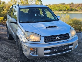 Toyota Rav4 - 4999 лв. / 2555.95 € - 16060632 6