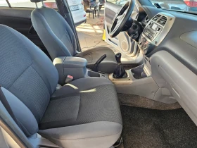 Toyota Rav4 - 4999 лв. / 2555.95 € - 16060632 10