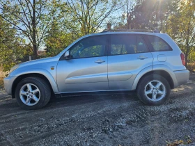 Toyota Rav4 - 4999 лв. / 2555.95 € - 16060632 3