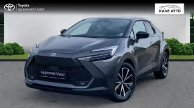 Toyota C-HR 1.8 HEV Club