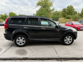 Great Wall Hover H5 2.4 ГАЗ 4x4 КОЖА ПОДГРЕВ КАМЕРА BLUETOOTH - 7300 лв. / 3732.43 € - 52224970 4