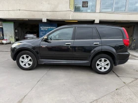 Great Wall Hover H5 2.4 ГАЗ 4x4 КОЖА ПОДГРЕВ КАМЕРА BLUETOOTH - 7300 лв. / 3732.43 € - 52224970 9