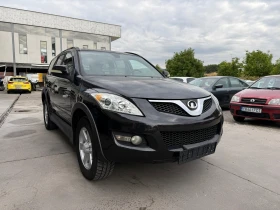 Great Wall Hover H5 2.4 ГАЗ 4x4 КОЖА ПОДГРЕВ КАМЕРА BLUETOOTH - 7300 лв. / 3732.43 € - 52224970 2