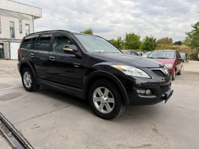 Great Wall Hover H5 2.4 ГАЗ 4x4 КОЖА ПОДГРЕВ КАМЕРА BLUETOOTH - 7300 лв. / 3732.43 € - 52224970 3