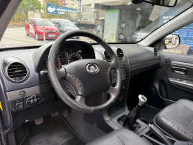 Great Wall Hover H5 2.4 ГАЗ 4x4 КОЖА ПОДГРЕВ КАМЕРА BLUETOOTH - 7300 лв. / 3732.43 € - 52224970 10