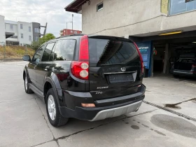 Great Wall Hover H5 2.4 ГАЗ 4x4 КОЖА ПОДГРЕВ КАМЕРА BLUETOOTH - 7300 лв. / 3732.43 € - 52224970 7