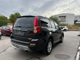 Great Wall Hover H5 2.4 ГАЗ 4x4 КОЖА ПОДГРЕВ КАМЕРА BLUETOOTH - 7300 лв. / 3732.43 € - 52224970 6
