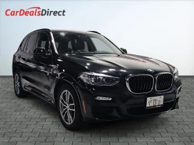 BMW X3 xDrive30i AWD* АвтоКредит* (ЦЕНА ДО БГ)